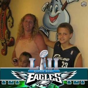 Meet your Posher, Gina